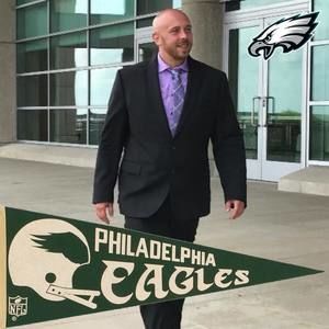 Meet your Posher, Phil